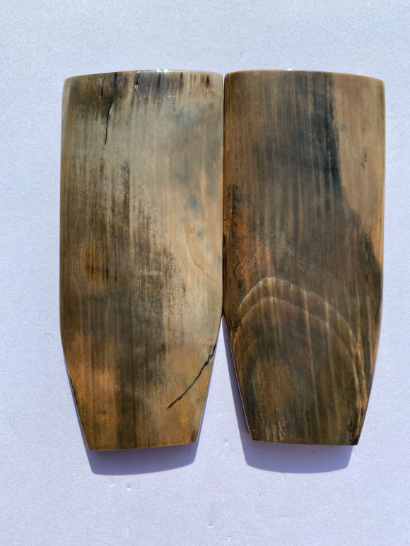 80 x 36,5 to 23 x 7 to 4,5 mm
