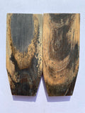 80 x 36,5 to 23 x 7 to 4,5 mm