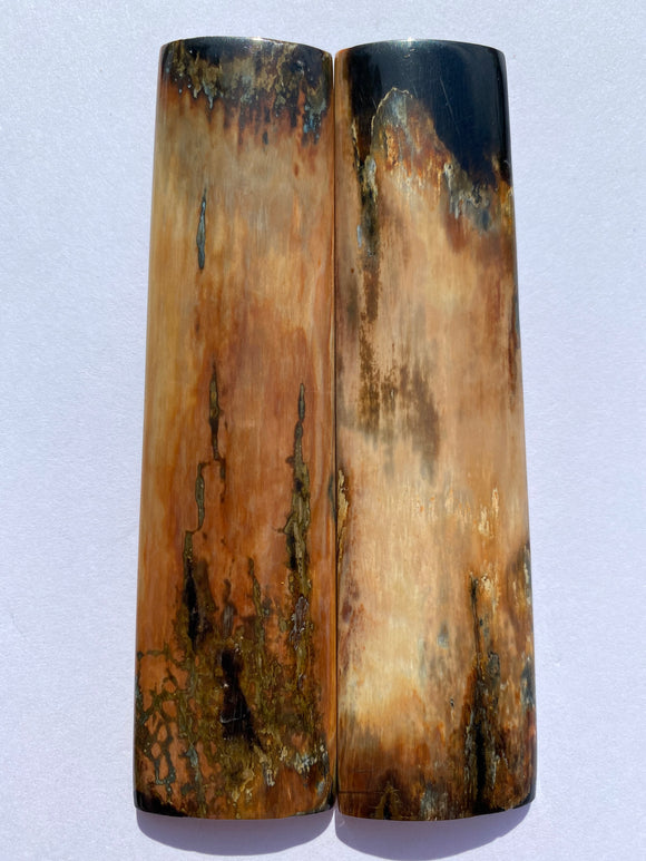 103 x 24,5 to 27 x 6 to 7 mm