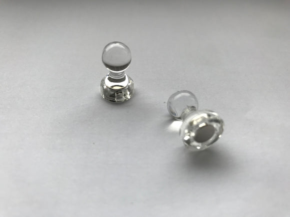 Porte-couteau (transparent)