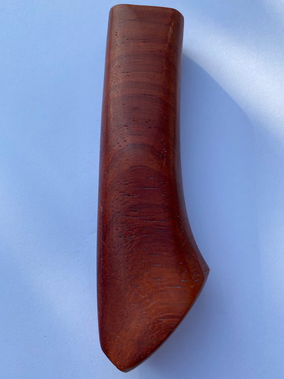 Padouk 120 x (28x18 ) x Pointe mm