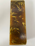 128.5 x 43 x 31 mm