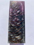 116 x 43 x 26 to 27 mm