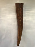 ELK : 175 (courbe extérieure) ; 160 (courbe intérieure) x (36x28) x pointe