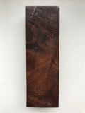 Noyer 126 x 41 x 25 mm